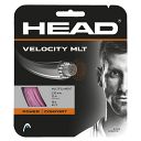 Head Velocity MLT 1.30 Pink
